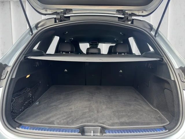 Mercedes-Benz GLC 43 AMG