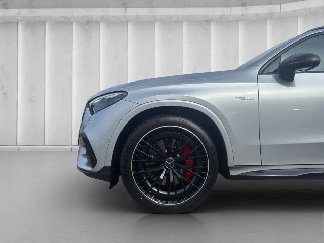 Mercedes-Benz GLC 43 AMG
