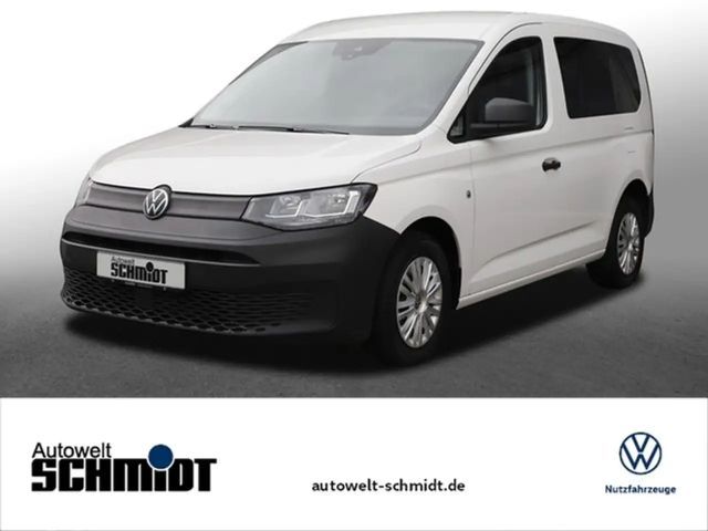 Volkswagen Caddy Kombi 2,0 TDI EcoProfi Navi GRA PDC App-Connect 2023 Diesel