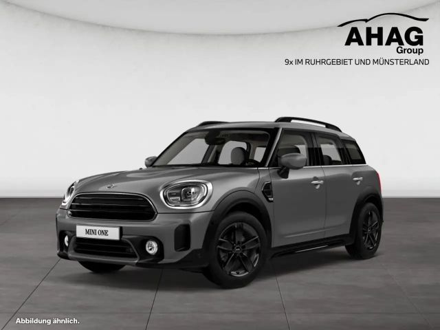 MINI One Countryman One Countryman 2021 Benzine