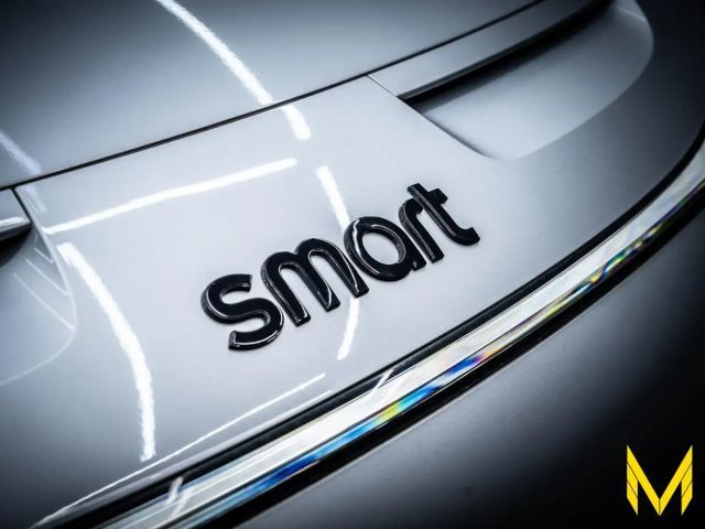 Smart #1