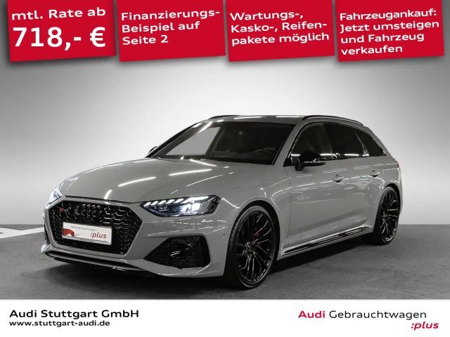Audi RS4