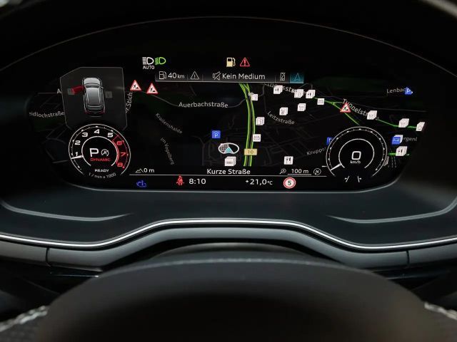 Audi RS4