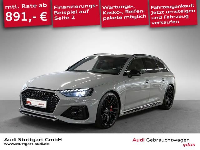 Audi RS4