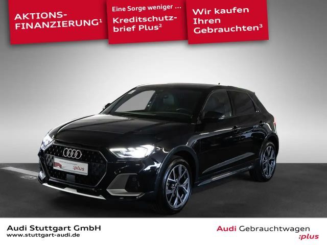 Audi A1 30 TFSI LED Leder Kamera SONOS 2023 Benzine