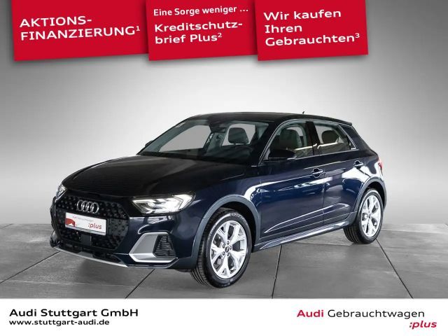 Audi A1 35 TFSI ACC LED Keyless virtCo 2021 Benzine