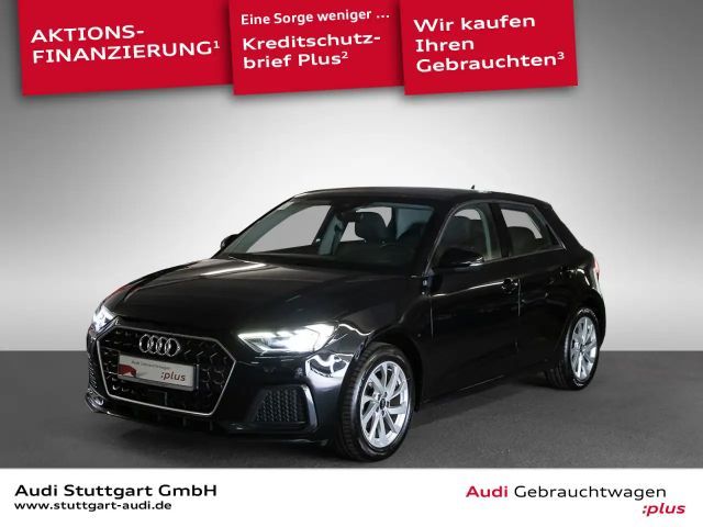 Audi A1 25 TFSI Keyless CarPlay LED 2022 Benzine