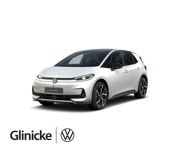 Volkswagen ID.3 Neo Style 170 kW (231 PS) 79 kWh 1-Gang-Aut 2026 Elektrisch