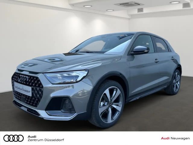 Audi A1 allstreet 30 TFSI S-Line LED Assitenzpaket Carplay 2026 Benzine