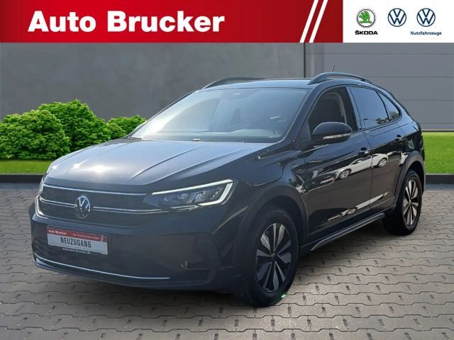 Volkswagen Taigo Move 1.0 TSI 5-G LED+SHZ+APP-CONNECT+2-ZONEN-KLIMA 2023 Benzine