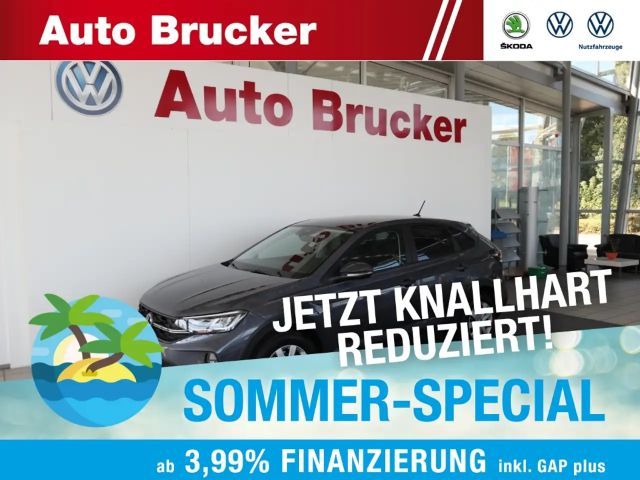 Volkswagen Taigo Basis 1.0 TSI+LED+Sitzheizung+Klima+DAB+NSW 2022 Benzine