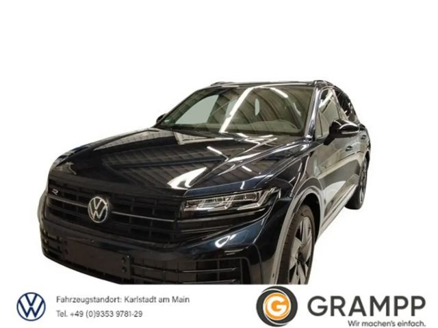 Volkswagen Touareg R 3.0TSI eHybrid +AHK+LUFT+KAMERA+ 2025 Hybride / Benzine