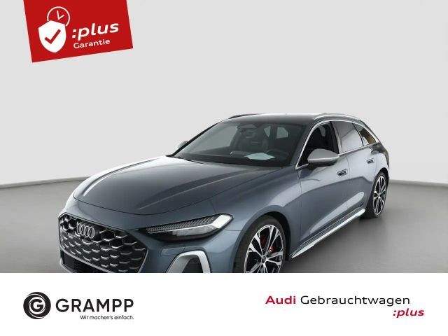 Audi S5 TFSI S-tronic +MATRIX+MASSAGE+MEMORY+ 2024 Benzine