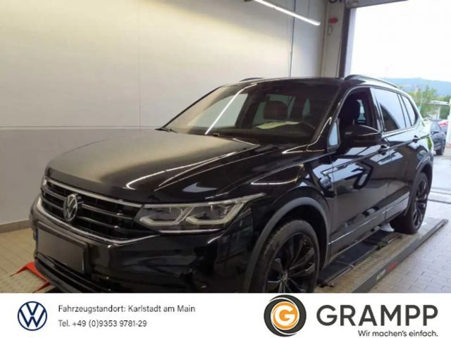 Volkswagen Tiguan Allspace R-Line 2.0TDI DSG 4M +AHK+360°+ 2023 Diesel