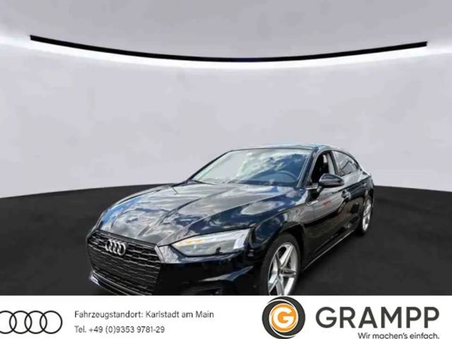 Audi A5 Advanced 40TDI S-tronic quattro +KA 2023 Diesel