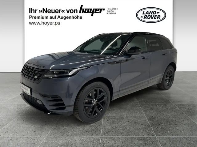 Land Rover Range Rover Velar P400e Hybrid Dynamic SE Pano 2025 Hybride / Benzine