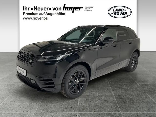 Land Rover Range Rover Velar 3.0 D300 DYNAMIC SE AWD AHK Pano Black Pack 2025 Diesel