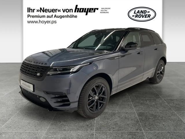 Land Rover Range Rover Velar 3.0 D300 DYNAMIC SE AWD Pano Black Pack 2025 Diesel