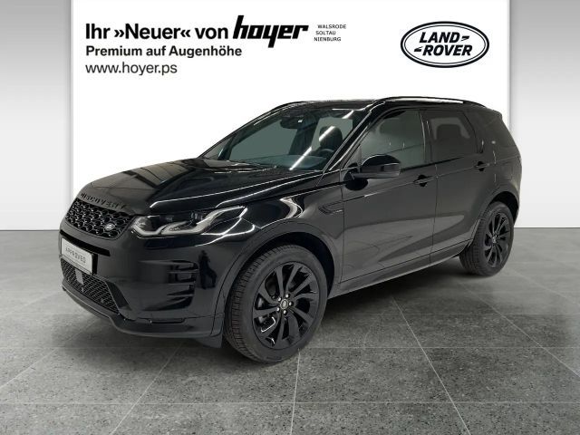 Land Rover Discovery Sport P270e Hybrid Dynamic SE AWD AHK Pano 2025 Hybride / Benzine