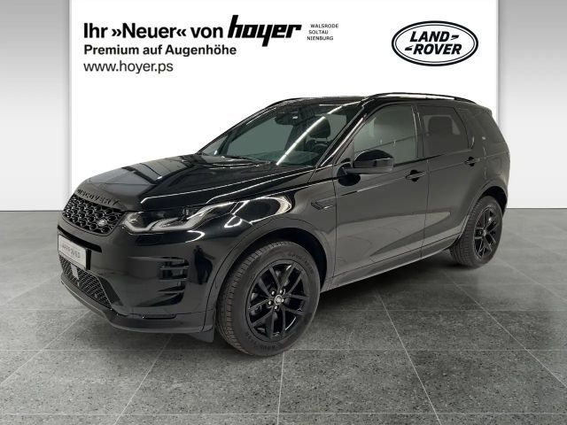 Land Rover Discovery Sport P270e Hybrid Dynamic SE AWD AHK Pano Winterpaket 2025 Hybride / Benzine