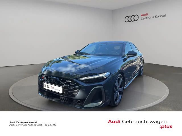 Audi S5 S5 Lim. TFSI Matrix AHK Massage StandHZG 360° 2025 Benzine
