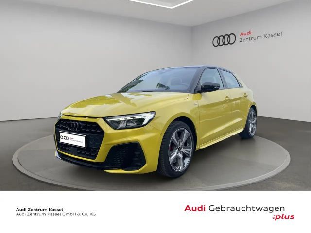 Audi A1 35 TFSI S line LED Kamera Carplay 2022 Benzine