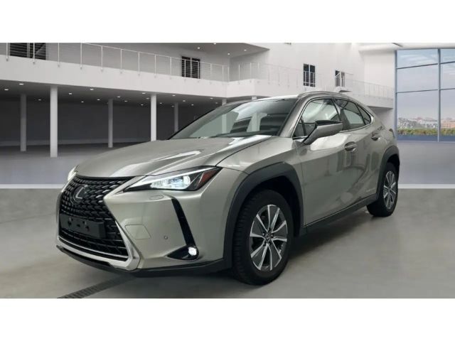 Lexus UX 300e Premium Kamera App-Navi LED Leder Sitzklima 2022 Elektrisch