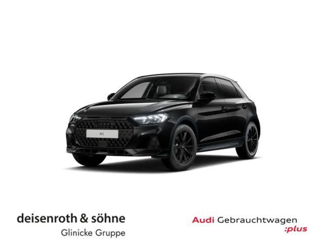 Audi A1 35 TFSI S tr S line/Nav/Kam/ACC/sou 2024 Benzine