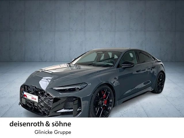 Audi RS5 TechPro/270/B&O/RS-Aga/HeadUp 2026 Hybride / Benzine