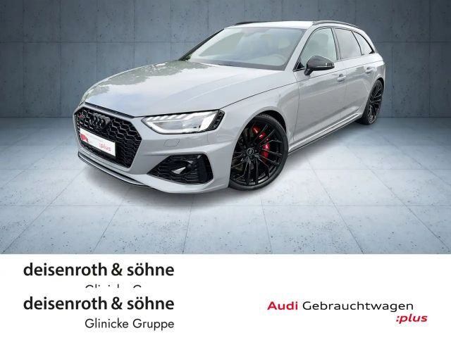 Audi RS4