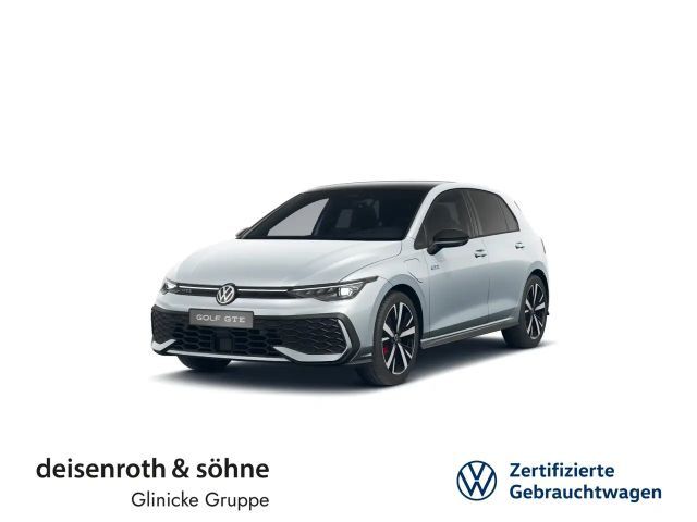 Volkswagen Golf GTE GTE Matrix/360/HuD/Nav/ACC/Business/18"/SHZ 2025 Hybride / Benzine