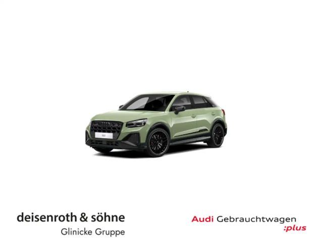 Audi SQ2 TFSI Matrix/Nav/Sonos/Kam/Assist/ASI/SHZ/19" 2022 Benzine