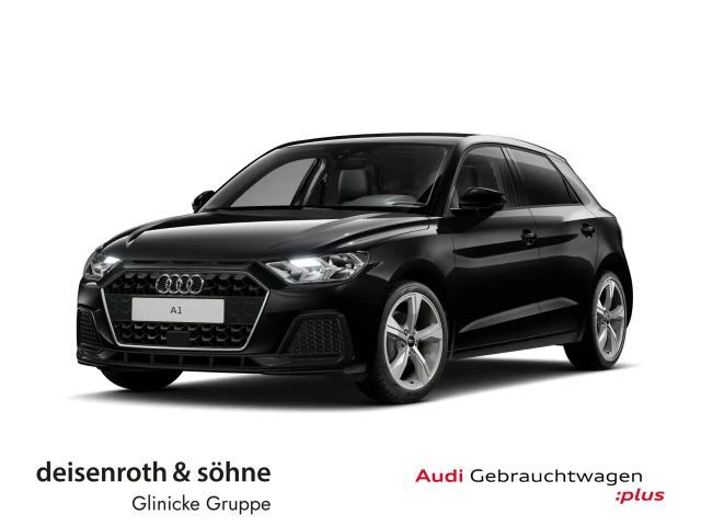 Audi A1 Advanced 30 TFSI S tr ASI/sonos/SHZ 2026 Benzine