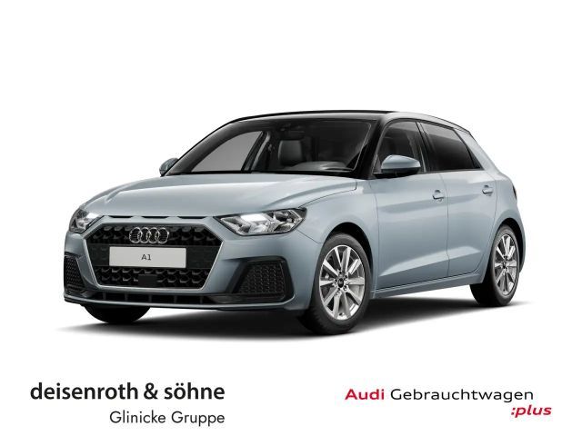 Audi A1 Advanced 30 TFSI ASI/sound/Temp/SHZ 2025 Benzine