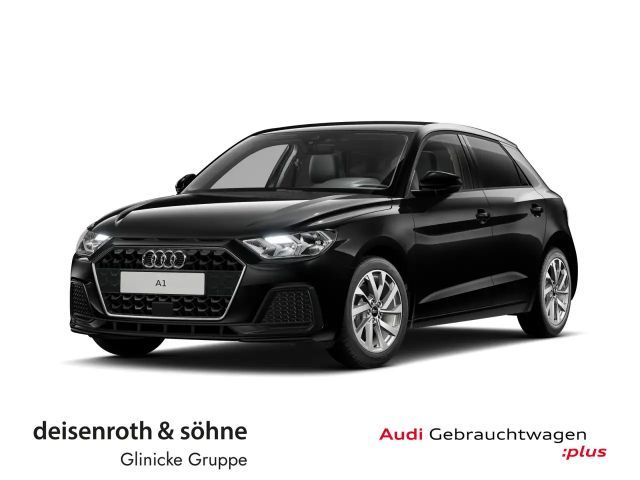Audi A1 Advanced 30 TFSI ASI/PBox/SHZ/Klima 2025 Benzine