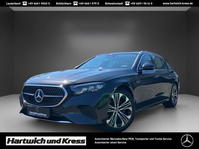 Mercedes-Benz E 220 E 220 d T 4Matic+AHK+19"+Kamera+LED+Totwinkel+CarPlay 2025 Diesel