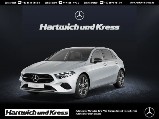 Mercedes-Benz A 180 A 180 Progressive+Pano+Kamera+LED+Ambiente+  Klima 2023 Benzine