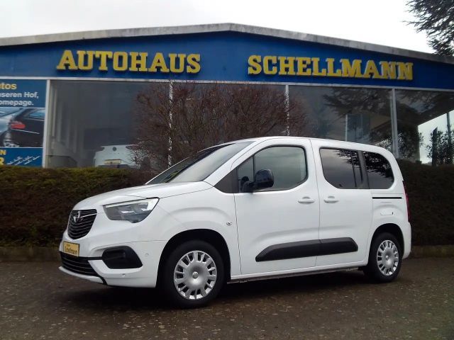 Opel Combo Life