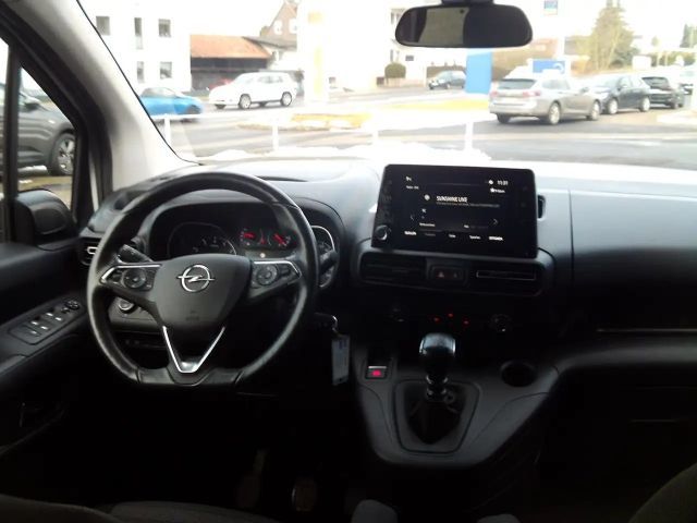 Opel Combo Life