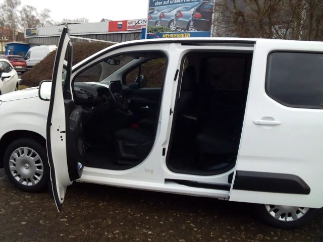 Opel Combo Life