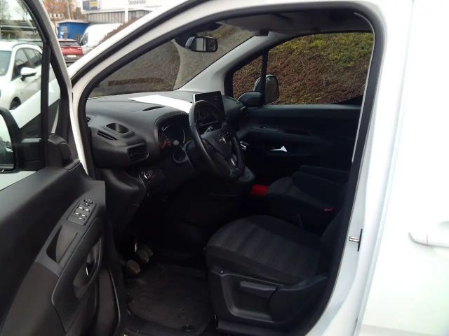Opel Combo Life