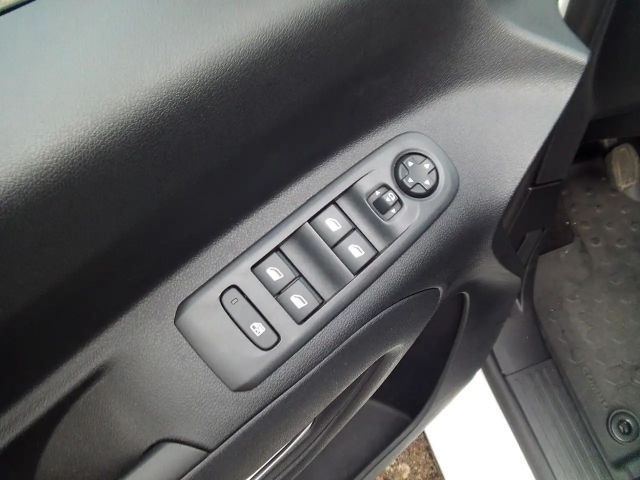 Opel Combo Life