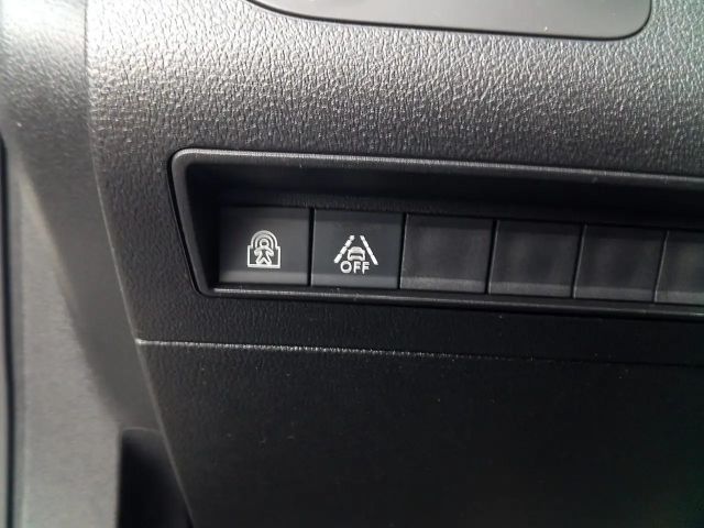 Opel Combo Life