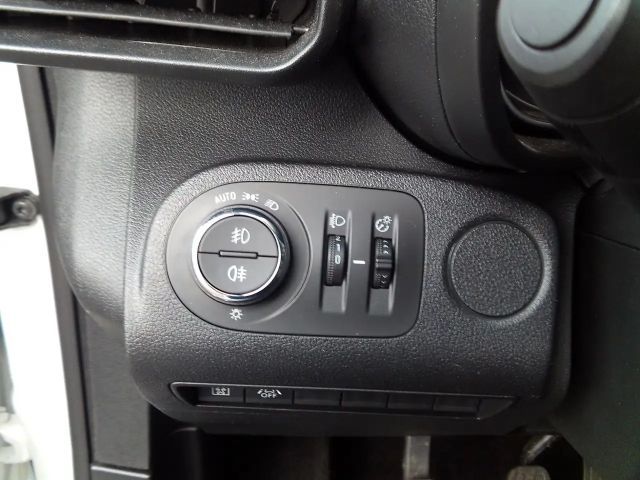 Opel Combo Life