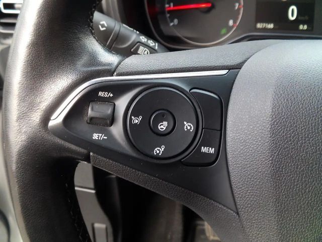 Opel Combo Life