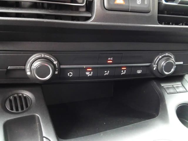 Opel Combo Life