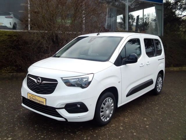 Opel Combo Life