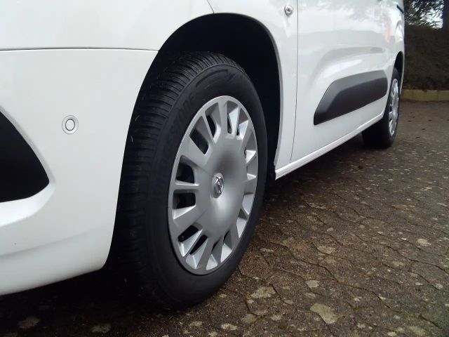 Opel Combo Life
