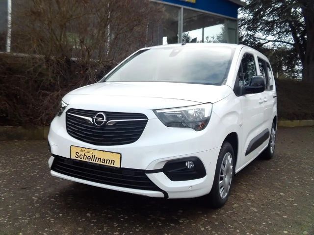 Opel Combo Life