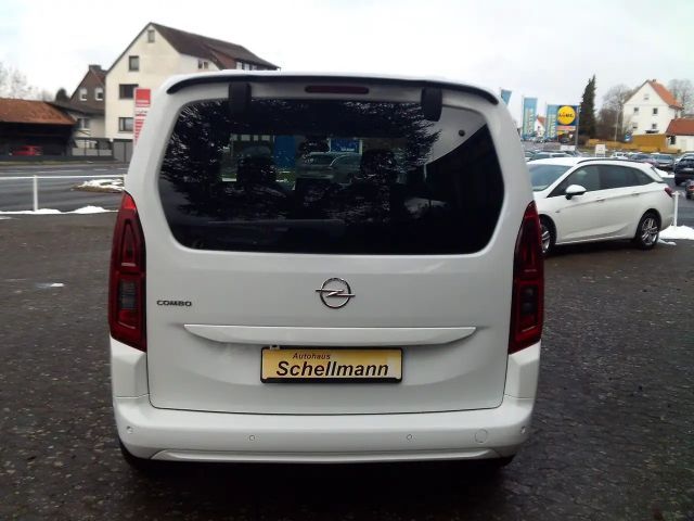Opel Combo Life